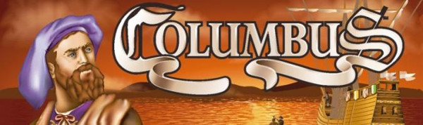 Игровой автомат Columbus - охота за сокровищами с первооткрывателем Нового Света