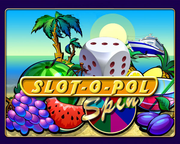 Игровой автомат Slot-o-pol - регулярные выигрыши для любителей ретро