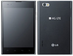 LG покоряет новую нишу с помощью смартфона Optimus Vu