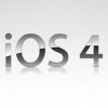 Apple IOS 4