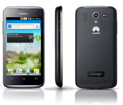 Обзор смартфона Huawei Ascend G302D