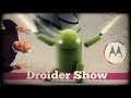 Droider Show #125. Google против всех!