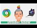 Droider Show #143. WWDC против Computex. Начало.