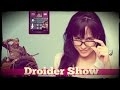 Droider Show #151. ОС Патриот и РобоФутбол!