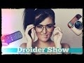 Droider Show #171. Instagram против ботов!