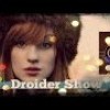 Droider Show #185. Русская Siri официально и роуминг Google