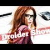 Droider Show #196 Изогнутый iPhone и летающий Lexus