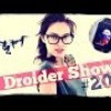 Droider Show #200 Дрон-убийца и зачем Apple Watch в России?