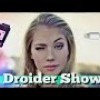 Droider Show #219. Много iPhone 7 и российские смарт-часы