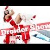 Droider Show #222 iPhone 7 и робот-собутыльник!