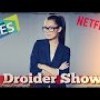 Droider Show #223. Все о CES 2016 и Netflix в России!
