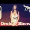 Droider Show #231. iPhone 7 Pro и запрет мессенджеров