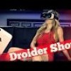 Droider Show #234 iPhone SE и бесплатное VR-порно