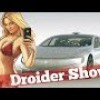 Droider Show #238 Настоящий iPhone 7 и китайская Tesla