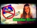 Droider Show #67. Патент Бога