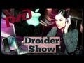 Droider Show #75. Грешники сети